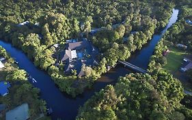Mulu Marriott Resort